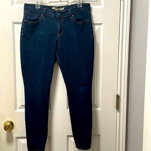 Old Navy The Sweetheart Women’s Jeans Size 12 Short